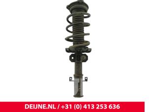 Mercedes Vito Schokdemperpoot links-voor O316265 foto 3