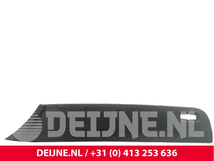 Volkswagen Crafter Decorative strip O316266