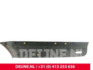 Volkswagen Crafter Sierstrip O316266 foto 2