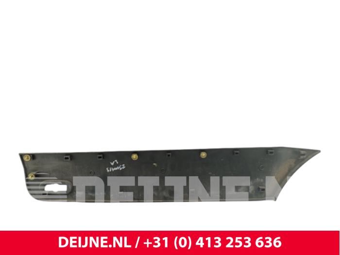 Volkswagen Crafter Decorative strip O316267