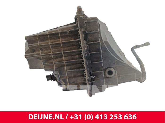 Volkswagen Transporter Luftfiltergehäuse O316268