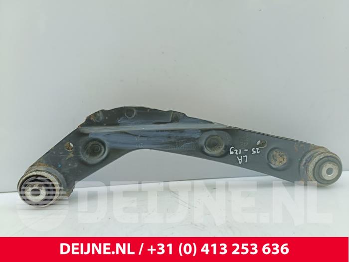 Volvo XC90 Querlenker links hinten O316271