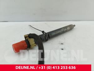Mercedes C-Klasse Verstuiver (diesel) O316273 foto 2