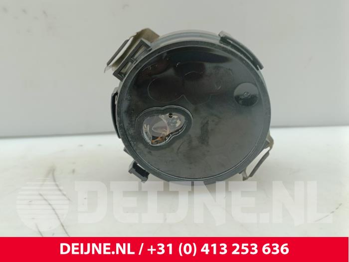 Mercedes Sprinter Regensensor O316276