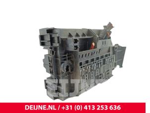 Ford Transit Connect Sicherungskasten O316277 foto 2