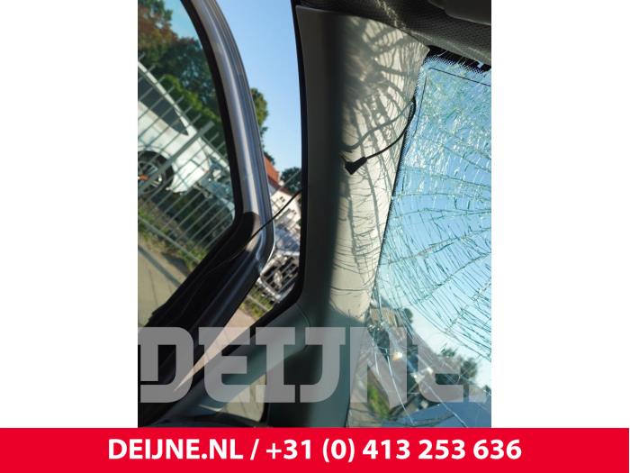 Mercedes Vito A-stijl Afdekkap links O316289