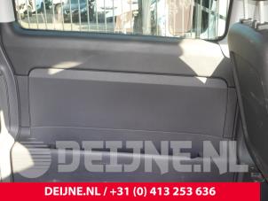 Mercedes Vito Verkleidung Kofferraum O316292 foto 2
