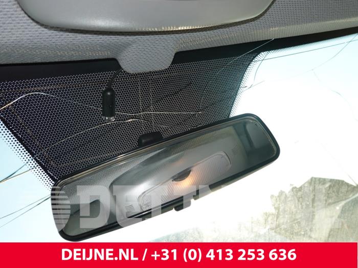 Mercedes Vito Binnenspiegel O316293