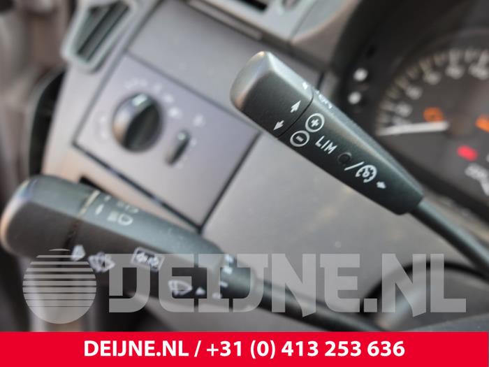 Mercedes Vito Kombischalter Lenksäule O316301