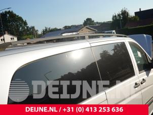 Mercedes Vito Dakrail set O316304 foto 2