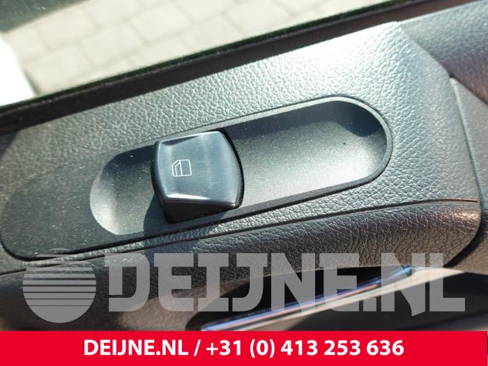 Mercedes Vito Elektrisches Fenster Schalter O316315