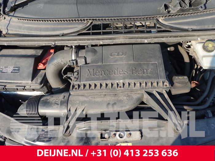 Mercedes Vito Motor O316333