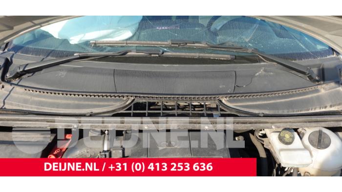Mercedes Vito Scheibenwischerarm-Set O316353