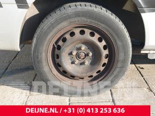 Mercedes Vito Set of wheels O316376 photo 3