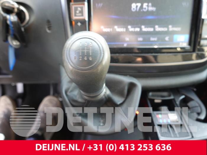 Mercedes Vito Schaltung O316378