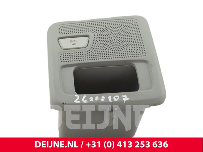 Maxus eDeliver 9 Luidspreker O316278