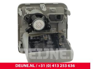 Maxus eDeliver 9 Speaker O316278 photo 2