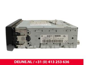 Iveco New Daily Radio O316279 photo 3