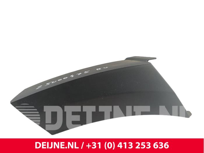 Mercedes eSprinter Zierleiste O316406