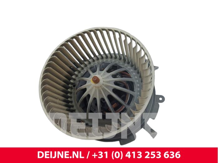 Mercedes Sprinter Heizung Belüftungsmotor O316414