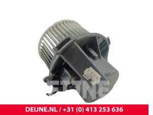 Mercedes Sprinter Heizung Belüftungsmotor O316414 foto 3