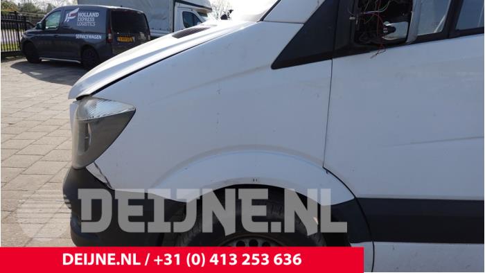 Mercedes Sprinter Kotflügel links vorne O316420