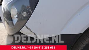 Mercedes Sprinter Kotflügel links vorne O316420 foto 2