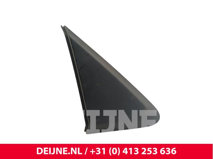 Mercedes eSprinter Zierleiste O316423