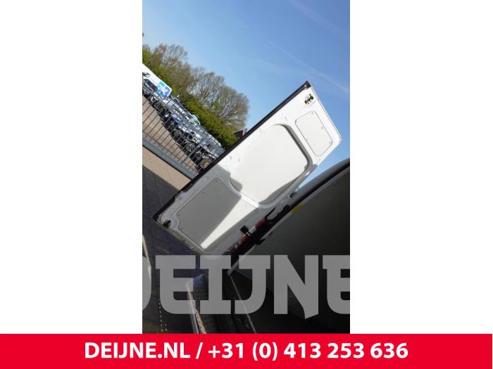 Mercedes Sprinter Achterdeur Bus-Bestelauto O316435