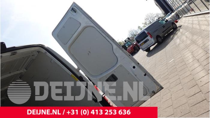 Mercedes Sprinter Achterdeur Bus-Bestelauto O316436