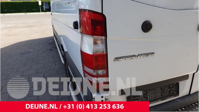 Mercedes Sprinter Achterlicht links O316437
