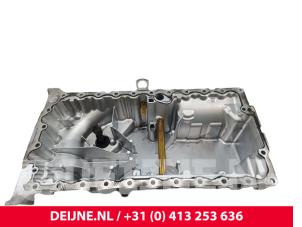 Volvo V70 Carterpan O316524 foto 3