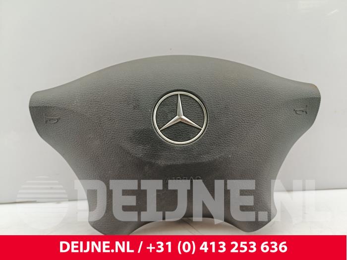 Mercedes Sprinter Airbag links (Stuur) O316440