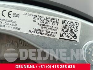 Mercedes Sprinter Airbag links (Lenkrad) O316440 foto 3
