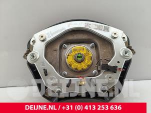 Mercedes Sprinter Airbag links (Lenkrad) O316440 foto 2