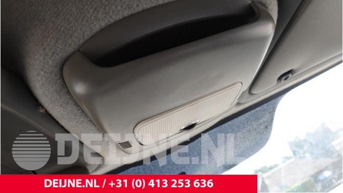 Mercedes Sprinter Binnenverlichting voor O316441