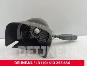 Mercedes Sprinter Kombischalter Lenksäule O316449 foto 2