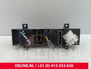 Mercedes Sprinter Heater control panel O316466 photo 3
