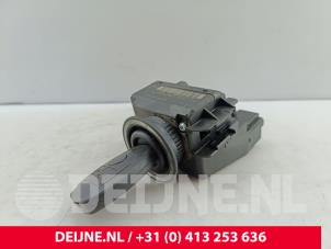 Mercedes Sprinter Kontaktslot+Sleutel O316469 foto 2