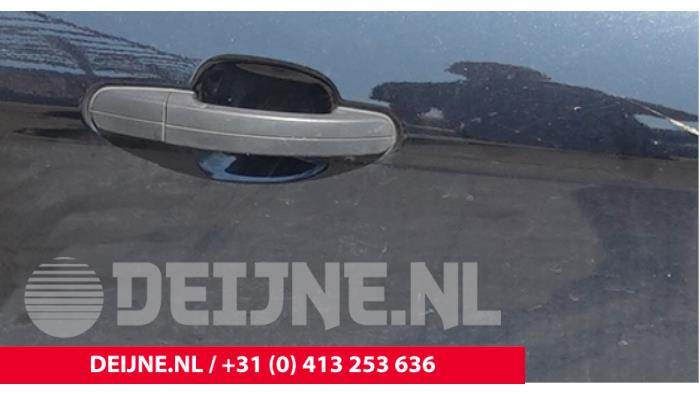 Ford Transit Connect Türgriff 2-türig rechts O316648