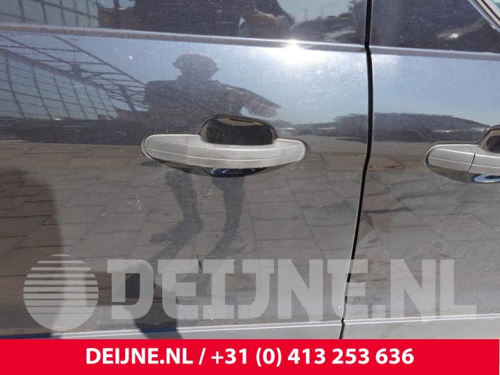 Ford Transit Connect Schuifdeurgreep rechts O316650