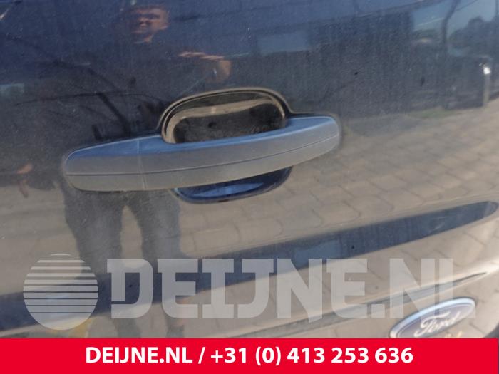 Ford Transit Connect Greep achterdeur Bus-Bestel O316652