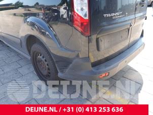 Ford Transit Connect Stoßstange hinten O316540 foto 2