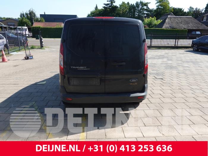 Ford Transit Connect Achterdeur Bus-Bestelauto O316541