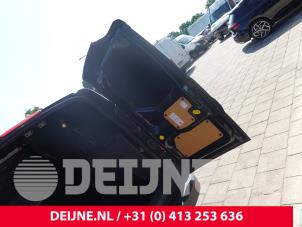 Ford Transit Connect Hecktür Bus-Lieferwagen O316541 foto 2