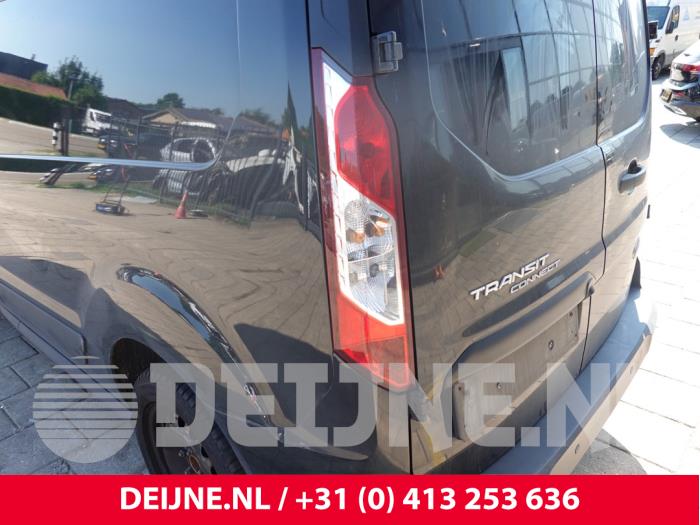 Ford Transit Connect Achterlicht links O316543