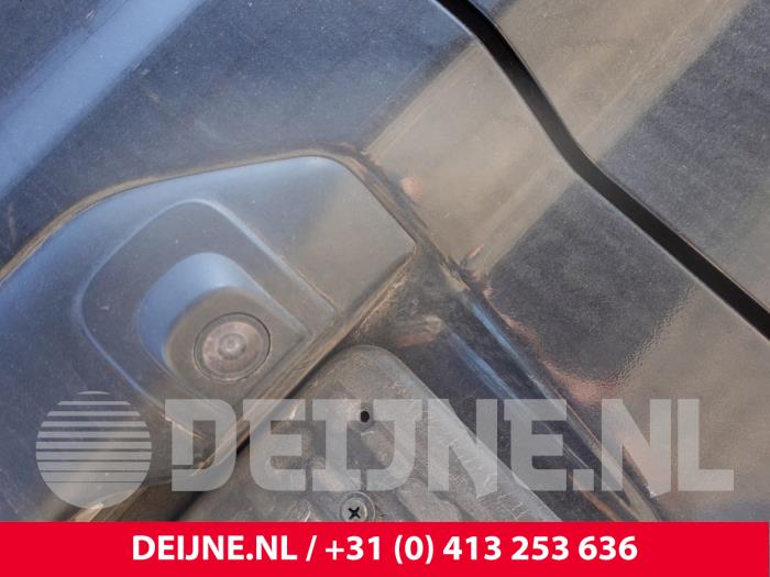 Ford Transit Connect Achteruitrij Camera O316545