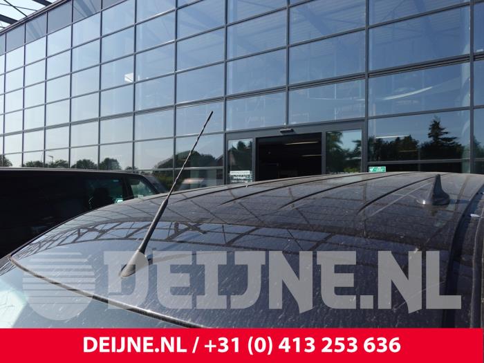 Ford Transit Connect Antenne O316548