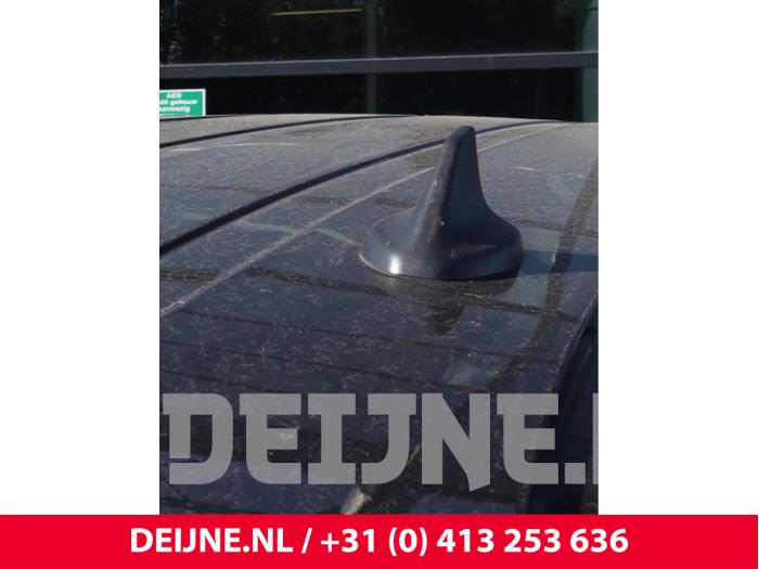 Ford Transit Connect Antenne (diversen) O316549