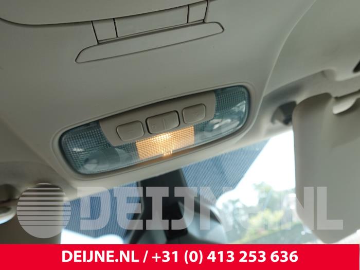 Ford Transit Connect Binnenverlichting voor O316553